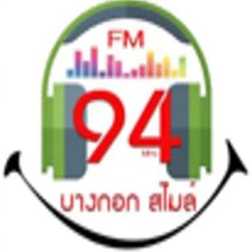 94 Bangkok Smile