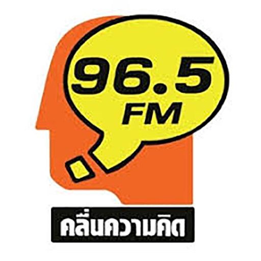 96.5 FM