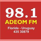 Adeom FM 98.1
