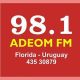 Adeom FM 98.1