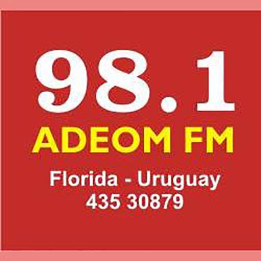 Adeom FM 98.1