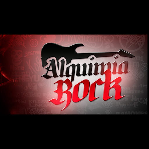 Alquimia Rock FM