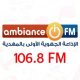 Ambiance FM 106.8