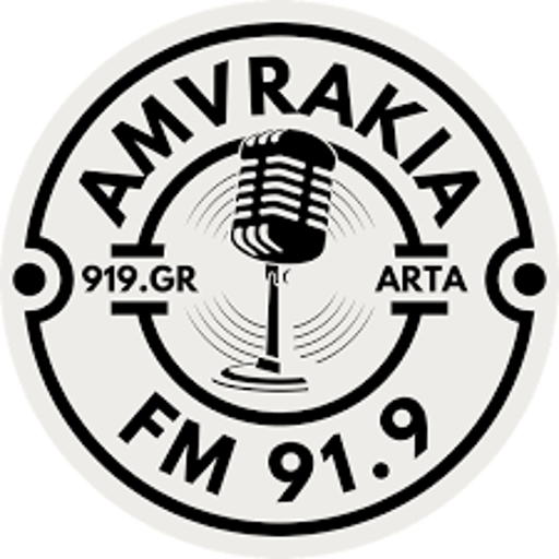 Amvrakia FM 91.9