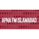 Apna FM Islamabad