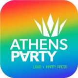Athens Party Radio
