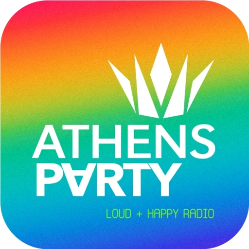 Athens Party Radio