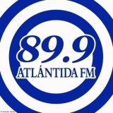 Atlantida FM 89.9