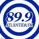 Atlantida FM 89.9