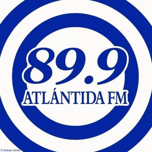 Atlantida FM 89.9