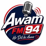 Awam FM 94 Khushab