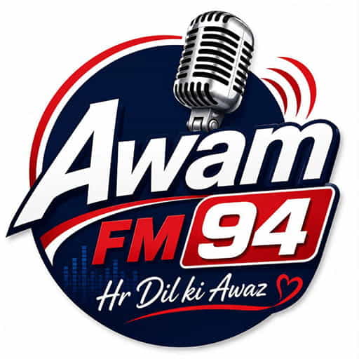 Awam FM 94 Khushab