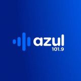 Azul FM 101.9