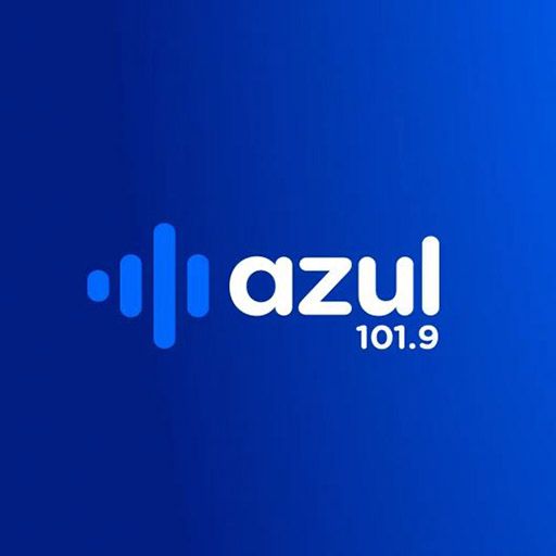 Azul FM 101.9