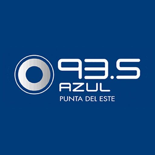 Azul FM 93.5