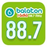 Balaton Radio 88.7