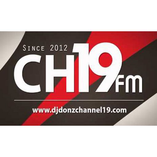 CH19 FM