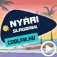 COOL FM – Nyari Slagerek