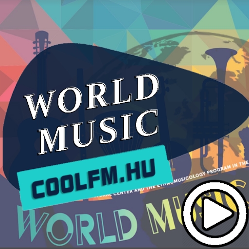 COOL FM - WORLD Music