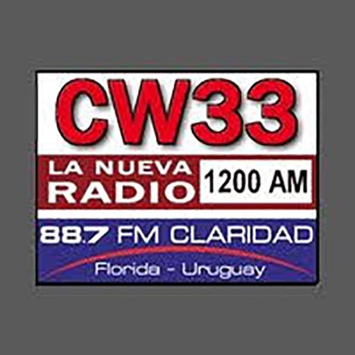 CW33 La Nueva Radio Florida