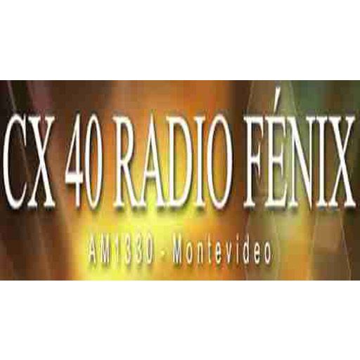 CX 40 Radio Fenix