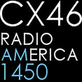 CX46 Radio America