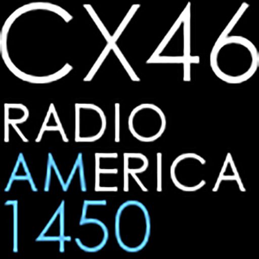 CX46 Radio America