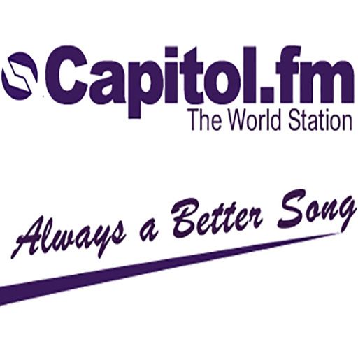 Capitol.fm