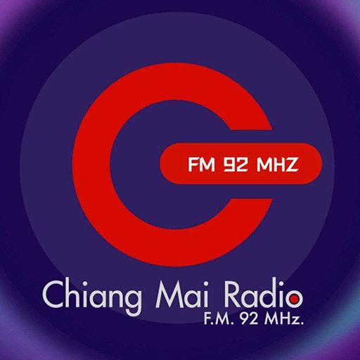 Chiang Mai Radio 93.75
