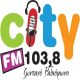 City FM 103.8