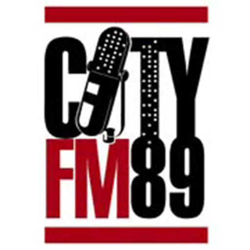 City FM 89