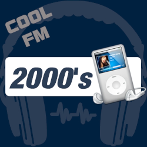 Cool FM - 2000's