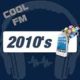 Cool FM – 2010’s