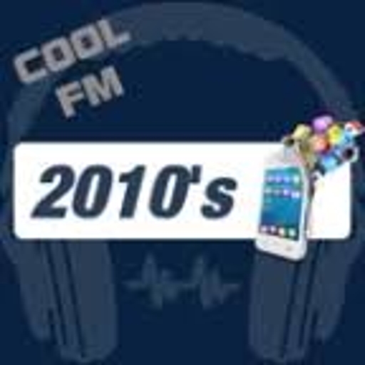 Cool FM - 2010's