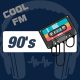 Cool FM – 90’s