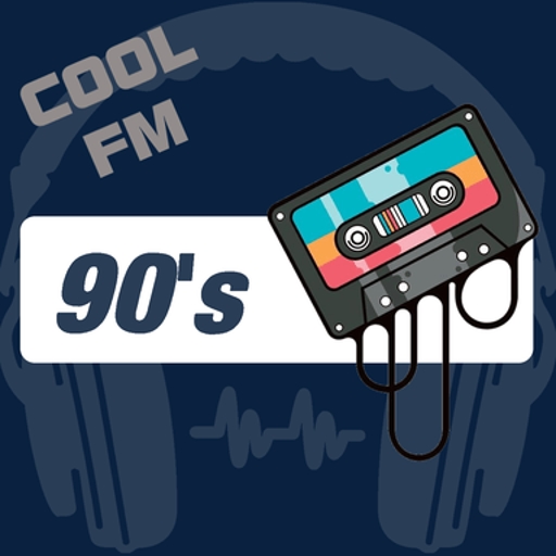 Cool FM - 90's