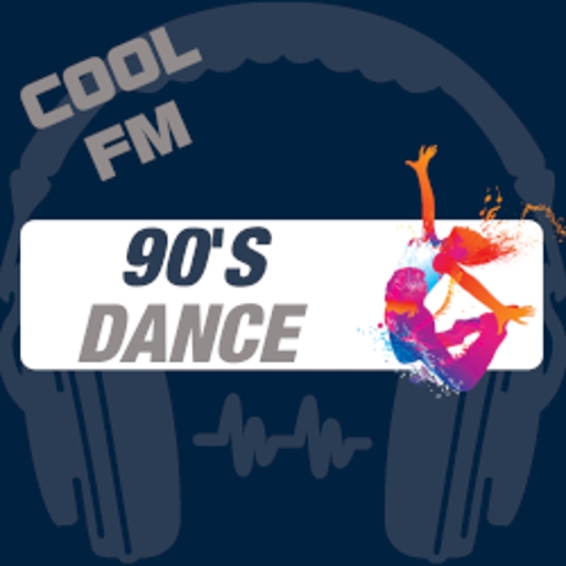 Cool FM - Dance 90's