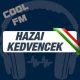 Cool FM – Hazai Kedvencek