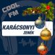 Cool FM – Karácsonyi zenék