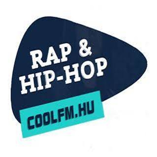 Cool FM - Rap & Hip Hop