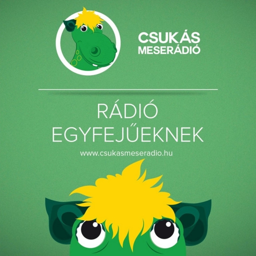 Csukás Meserádió