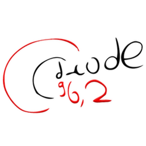D-Code 96.2 FM