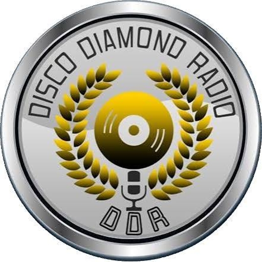 Disco Diamond Radio