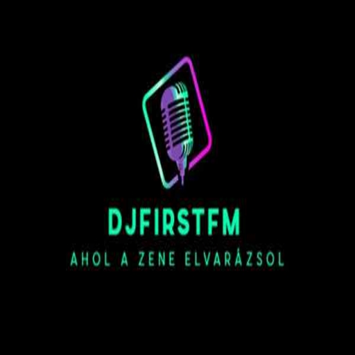 DjFirstFm