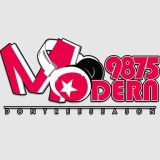 DontreeSeason Modern 98.75 FM