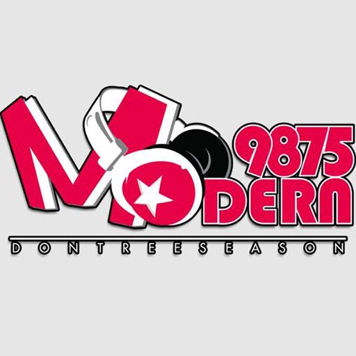 DontreeSeason Modern 98.75 FM