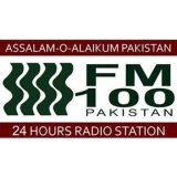 FM 100 Lahore
