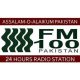 FM 100 Lahore