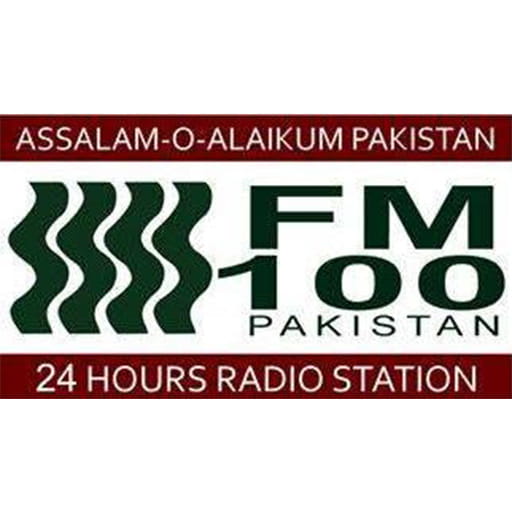 FM 100 Lahore