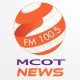 FM 100.5 MCOT News Network